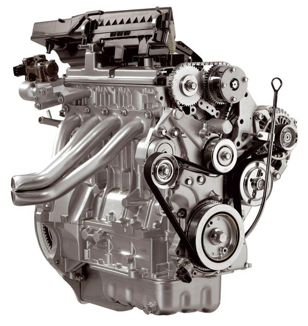 2021  S600 Car Engine